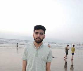 Tariq, 30, Gameleira