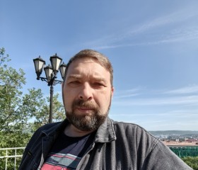 Vlad, 50, Murmansk