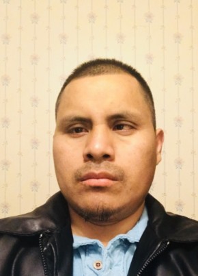 luis, 37, United States of America, Cleveland (State of Ohio)