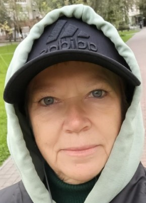 Ekaterina, 43, Russia, Ufa