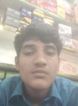 Rashid, 18 лет, لاہور