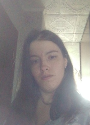Ирина из Зюзельския 23 года