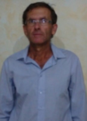 Francisco , 59, Estado Español, Málaga