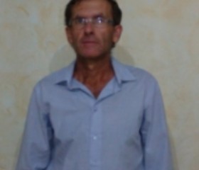 Francisco , 59 лет, Málaga