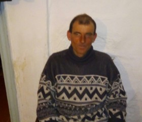Василий, 47 лет, Сарқан