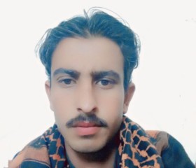 Farman khan, 21 год, تبوك