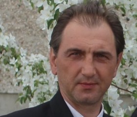 Mayk, 43, Magnitogorsk