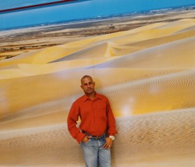 Nascimento, 38, Natal