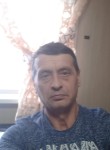 Олег, 52 года, Омск