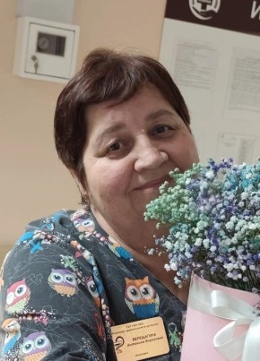 Тонечка