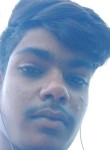 Santosh. Kumar, 20 лет, Patna