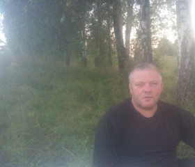 Александр, 54 года, Горад Кобрын