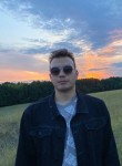 Aleksandr, 19, Samara