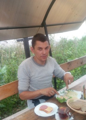 Виталий, 34, Россия, Калуга