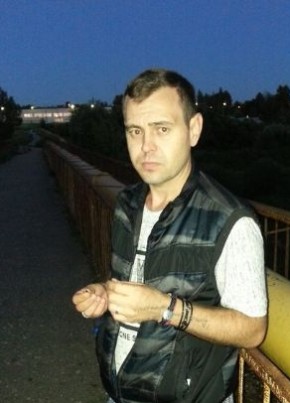 Aleksandr, 43, Russia, Kolomna