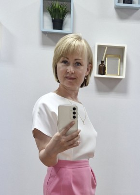 Марина, 43, Россия, Москва