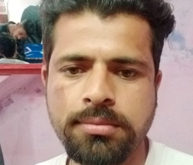 Sandeep Kumar, 29 лет, Pūnch