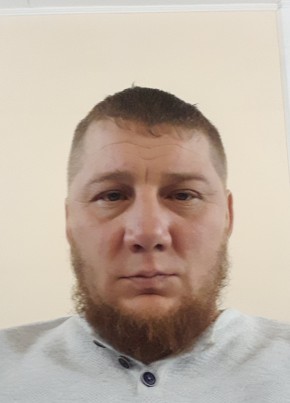 Максим, 42, Қазақстан, Қарағанды