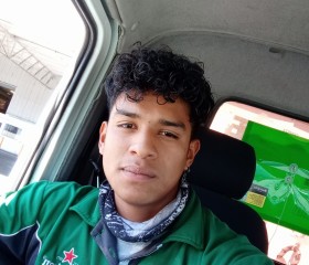 Makor, 19 лет, Ciudad Juárez
