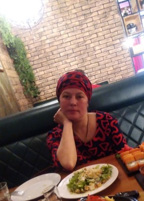 Татьяна, 46, Россия, Ангарск