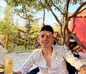 Serseribirbey, 21 год, Adana
