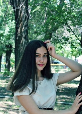 Юлия, 25, Россия, Волгоград