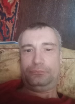Максим, 39, Россия, Асбест