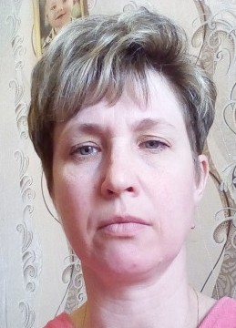 Елена, 52, Россия, Обнинск