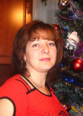 Людмила, 48, Україна, Яготин