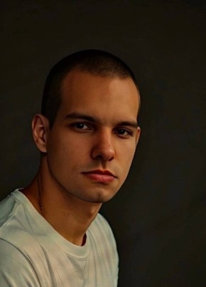 Dmitriy, 21, Russia, Rostov-na-Donu
