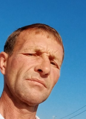 Олег из Пятигорска 47 лет