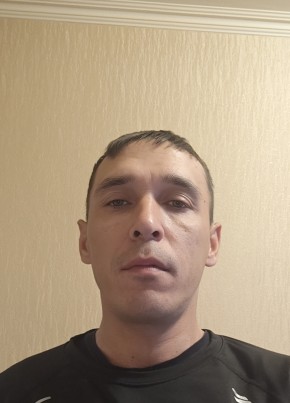 Ivan, 39, Russia, Saint Petersburg