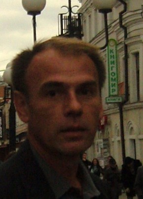 Yuriy, 61, Russia, Kazan