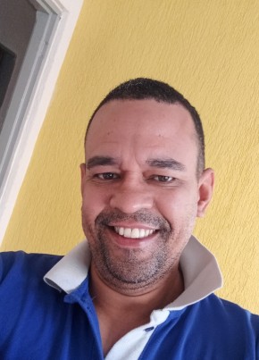 Rick, 44, República Federativa do Brasil, Brasília