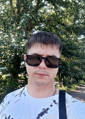 Виктор, 30, Россия, Старая Чара