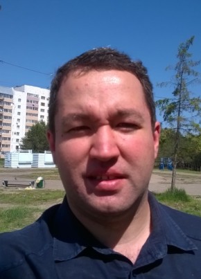 Рафаэль, 43, Россия, Казань
