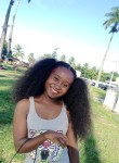 Kasmina, 26 лет, Antananarivo