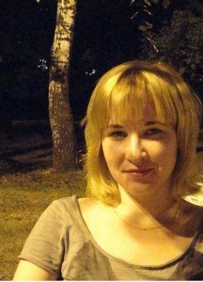 Nastjena, 37, Россия, Рязань
