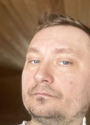 Aleksey, 43, Russia, Moscow