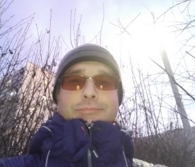 Евгений Новиков, 47 лет, Оренбург