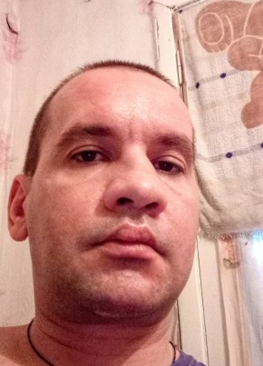 Дмитрий, 41, Россия, Выкса