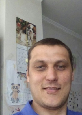 Victor, 39, Україна, Дунаївці