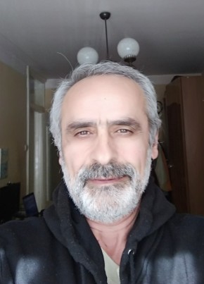 Сергей, 70, Հայաստանի Հանրապետութիւն, Երեվան