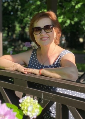Инна, 54, Россия, Зеленоградск