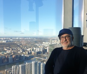 Mjkhail, 66, Ivanovo