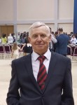 Boris, 62, Moscow