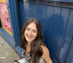 Michelle, 28, Washington D.C.