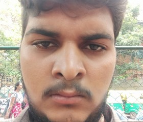 Usman, 22 года, Bangalore