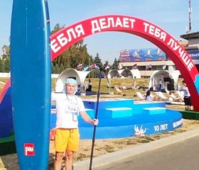 Андрей, 56 лет, Екатеринбург