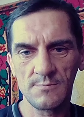 Евгений, 47, Россия, Рудня (Волгоградская обл.)